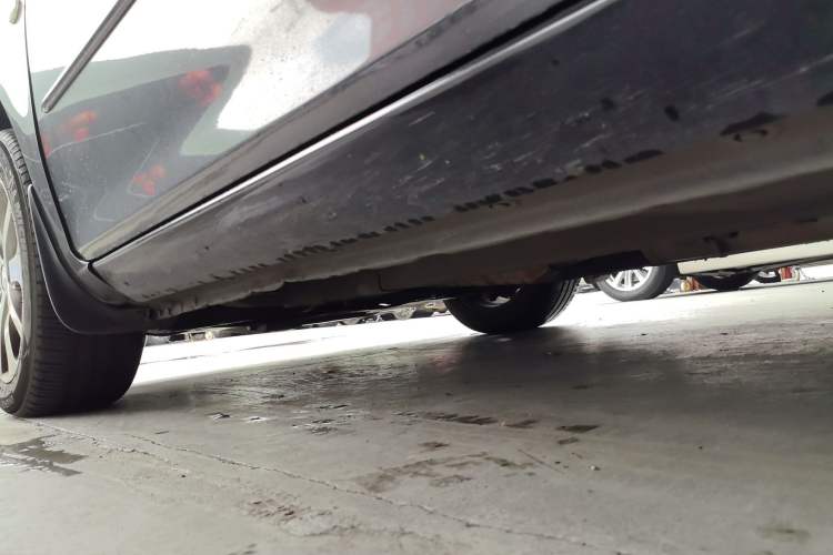 Used Mazda 6 2011 2.0L Automatic Luxury Version Chassis Front Left