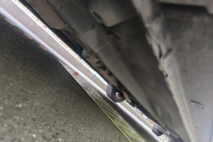 Used Mazda 6 2011 2.0L Automatic Fashion Edition Chassis Front Left