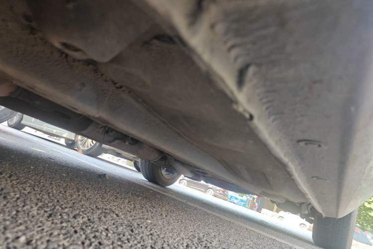 Used Mazda 6 2011 2.0L Automatic Fashion Edition Chassis Front Left