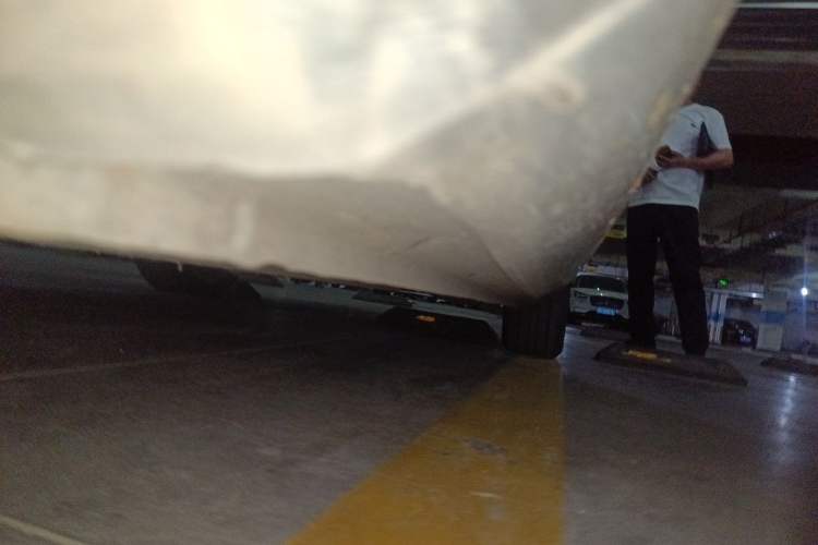 Used Mazda 6 2011 2.0L Automatic Fashion Edition Chassis Front Left
