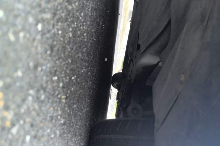 Used Mazda 6 2011 2.0L Automatic Fashion Edition Chassis Front Left