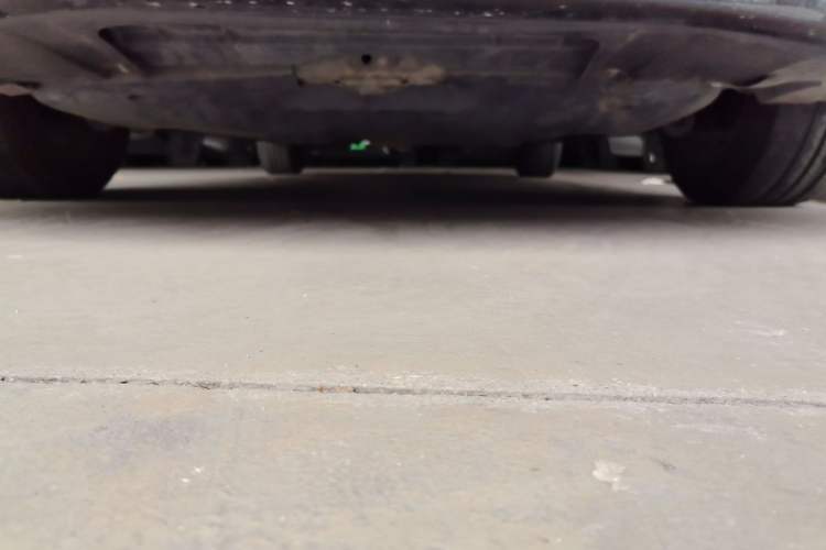 Used Mazda 6 2011 2.0L Automatic Luxury Version Chassis Front
