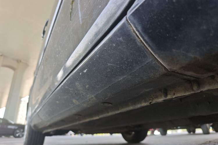 Used Mazda 6 2011 2.0L Manual Trim Chassis Front Right