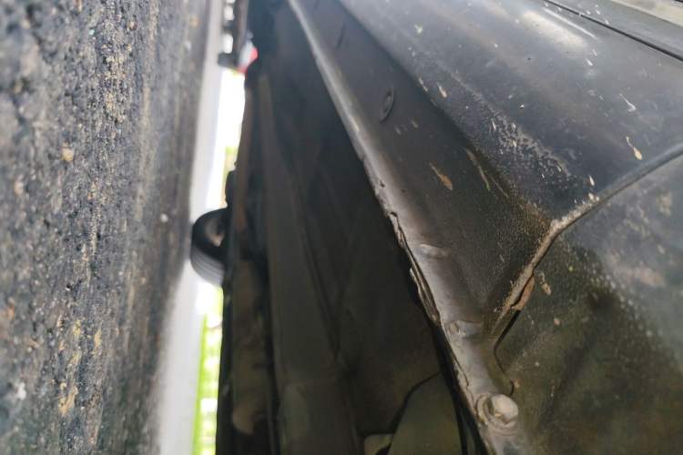 Used Mazda 6 2011 2.0L Automatic Fashion Edition Chassis Front Right