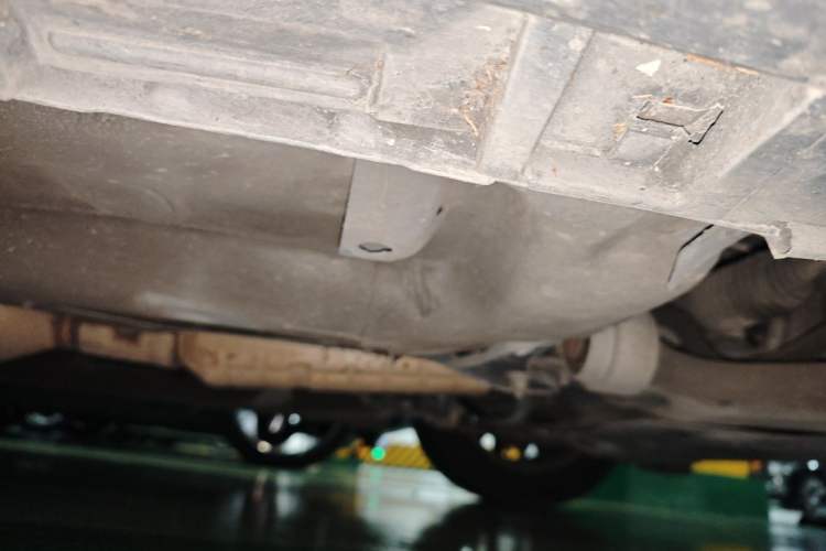 Used Mazda 6 2011 2.0L Automatic Elite Edition Chassis Front Right