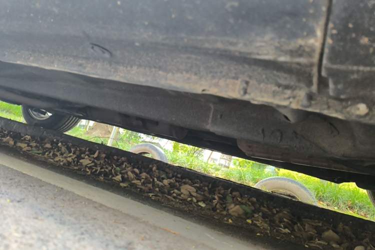 Used Mazda 6 2011 2.0L Automatic Fashion Edition Chassis Front Right