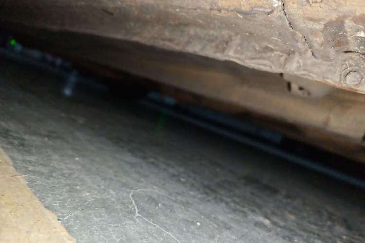 Used Mazda 6 2011 2.0L Automatic Fashion Edition Chassis Front Right