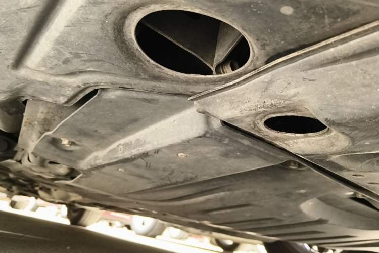 Used Mazda 6 2011 2.0L Automatic Elite Edition Chassis Front Right