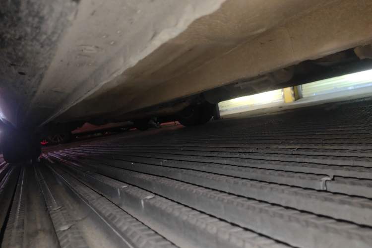 Used Mazda 6 2011 2.0L Automatic Fashion Edition Chassis Front Right