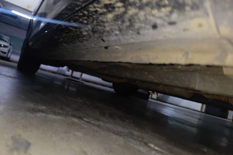Used Mazda 6 2011 2.0L Automatic Fashion Edition Chassis Front Right
