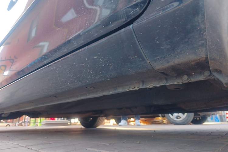 Used Mazda 6 2011 2.0L Automatic Fashion Edition Chassis Front Right
