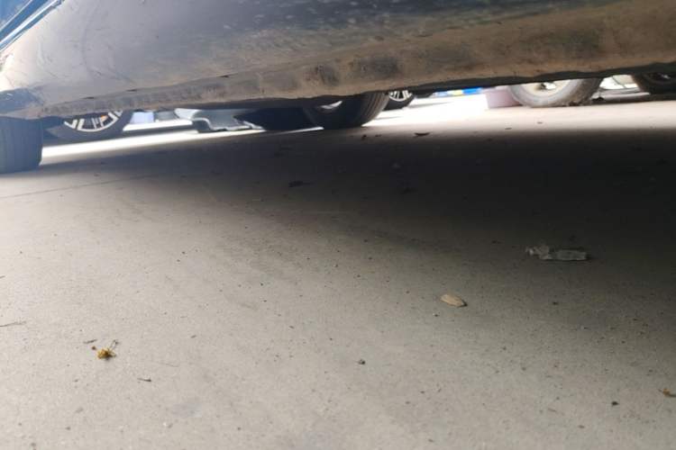 Used Mazda 6 2011 2.0L Manual Trim Chassis Front Right