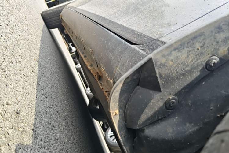 Used Mazda 6 2011 2.0L Automatic Fashion Edition Chassis Front Right