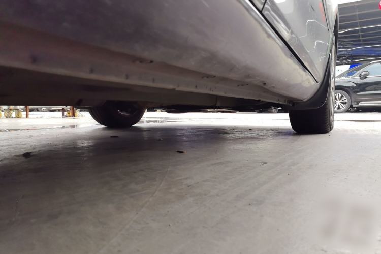 Used Mazda 6 2011 2.0L Automatic Luxury Version Chassis Front Right