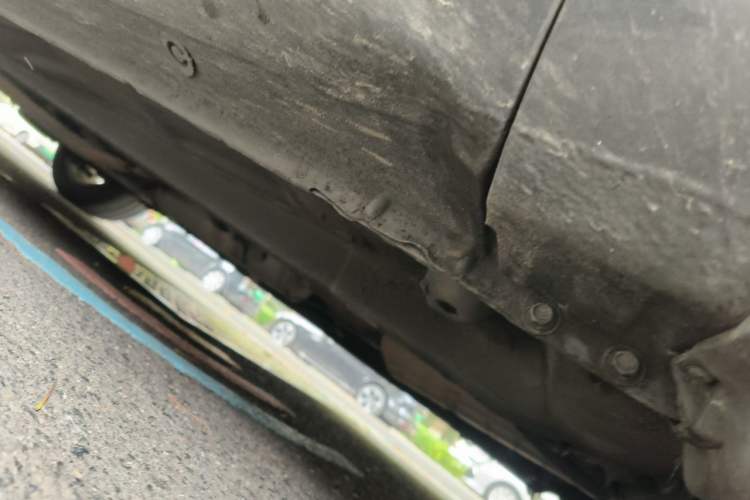 Used Mazda 6 2011 2.0L Automatic Fashion Edition Chassis Front Right