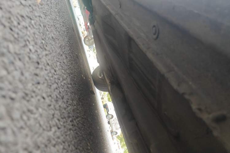 Used Mazda 6 2011 2.0L Automatic Fashion Edition Chassis Front Right