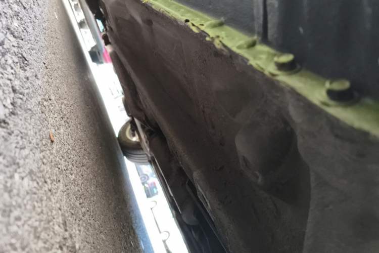 Used Mazda 6 2011 2.0L Automatic Fashion Edition Chassis Front Right