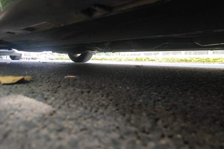 Used Mazda 6 2011 2.0L Automatic Elite Edition Chassis Front Right