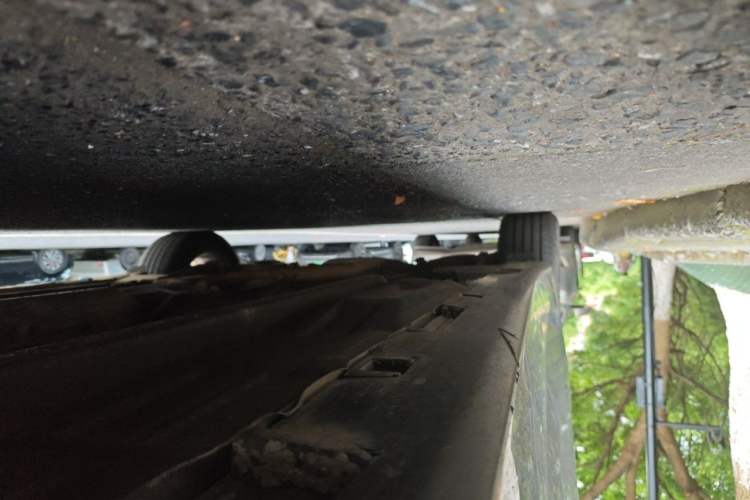 Used Mazda 6 2011 2.0L Automatic Elite Edition Chassis Front Right