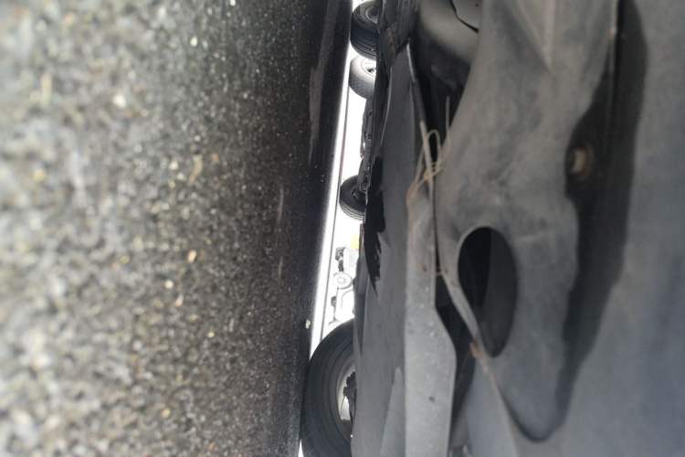 Used Mazda 6 2011 2.0L Automatic Fashion Edition Chassis Front Right
