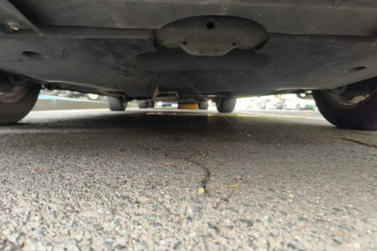 Used Mazda 6 2011 2.0L Automatic Fashion Edition Chassis Front