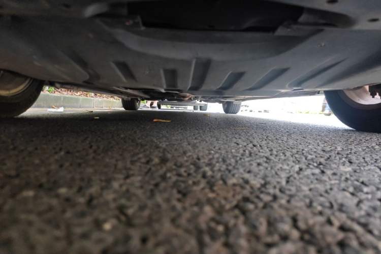 Used Mazda 6 2011 2.0L Automatic Elite Edition Chassis Front
