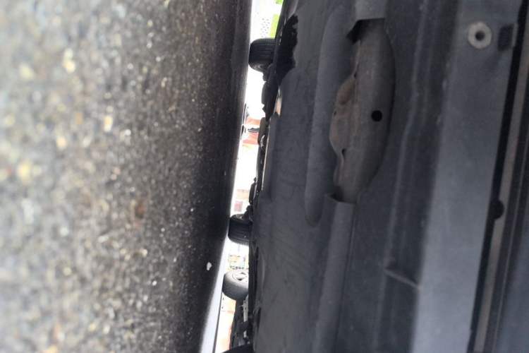 Used Mazda 6 2011 2.0L Automatic Fashion Edition Chassis Front