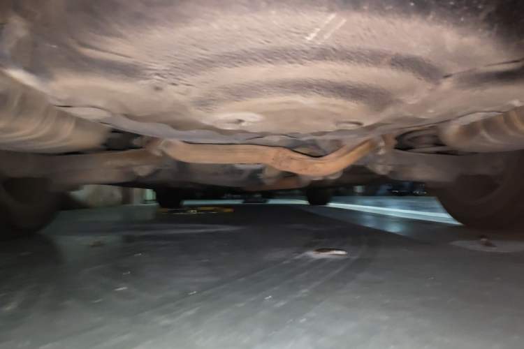 Used Mazda 6 2011 2.0L Automatic Fashion Edition Chassis Rear