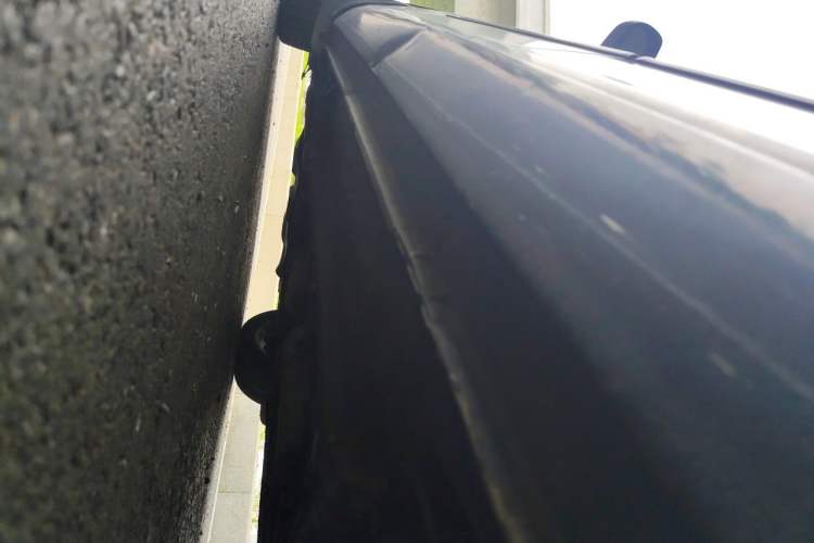 Used Mazda 6 2011 2.0L Automatic Fashion Edition Chassis Rear Left