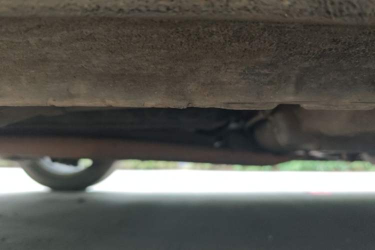 Used Mazda 6 2011 2.0L Automatic Luxury Version Chassis Rear Right
