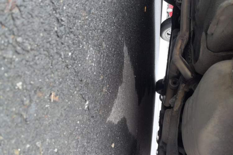 Used Mazda 6 2011 2.0L Automatic Fashion Edition Chassis Rear Right