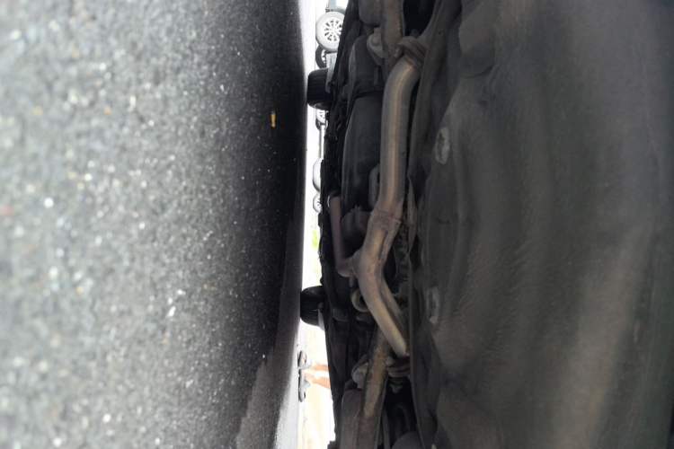 Used Mazda 6 2011 2.0L Automatic Fashion Edition Chassis Rear