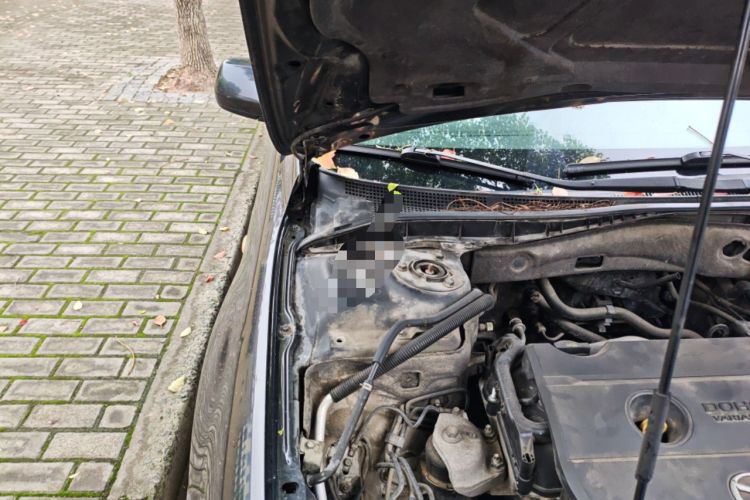 Used Mazda 6 2011 2.0L Automatic Fashion Edition Engine Bay Right