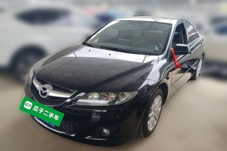 Used Mazda 6 2011 2.0L Manual Trim Guazi used car, China used car export, Used car for sale, Used cars, Cheapest cars for sale