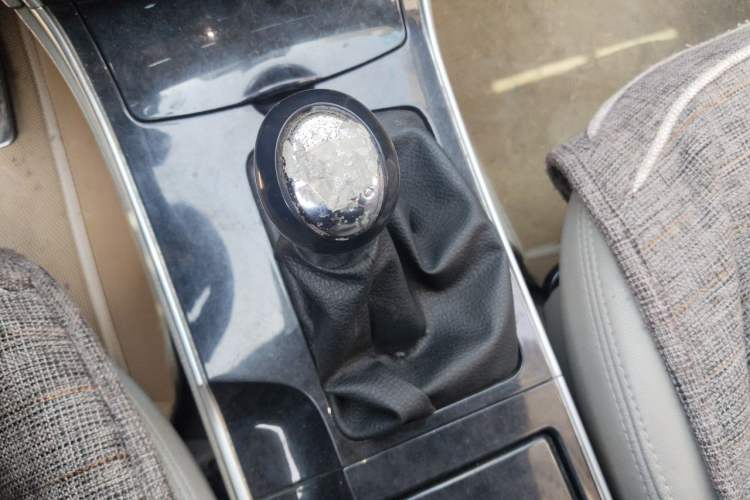 Used Mazda 6 2011 2.0L Manual Trim Gear Lever