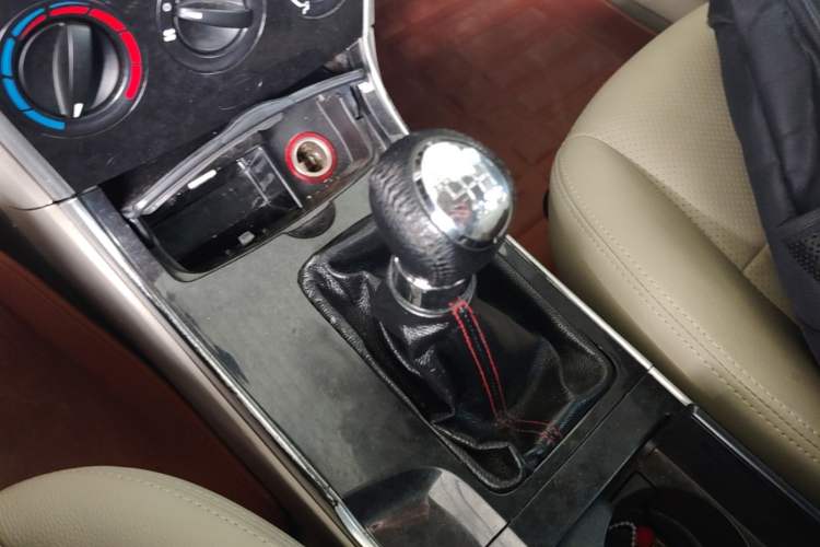Used Mazda 6 2011 2.0L Manual Trim Gear Lever