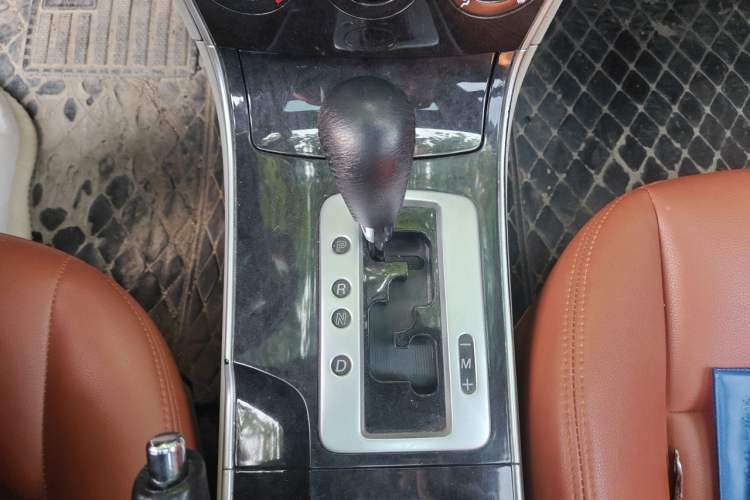Used Mazda 6 2011 2.0L Automatic Fashion Edition Gear Lever