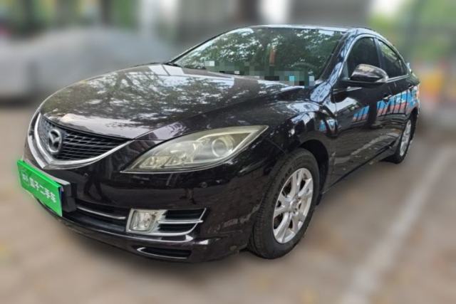 Used Mazda 6 2011 2.0L Automatic Elite Edition