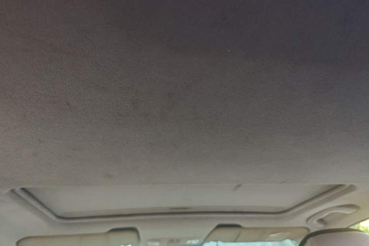 Used Mazda 6 2011 2.0L Manual Trim Headliner