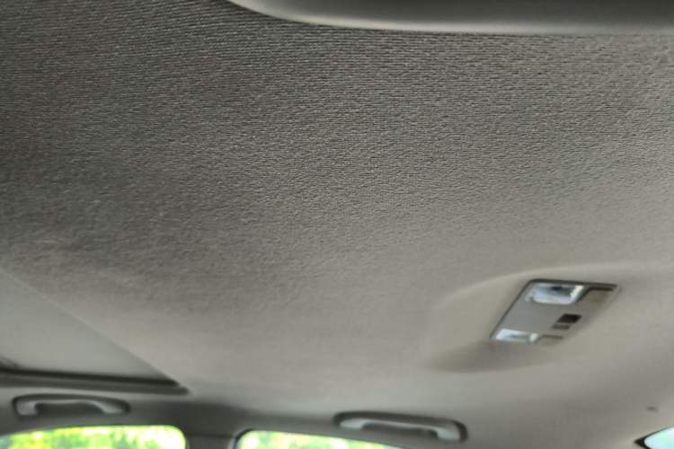 Used Mazda 6 2011 2.0L Automatic Fashion Edition Headliner