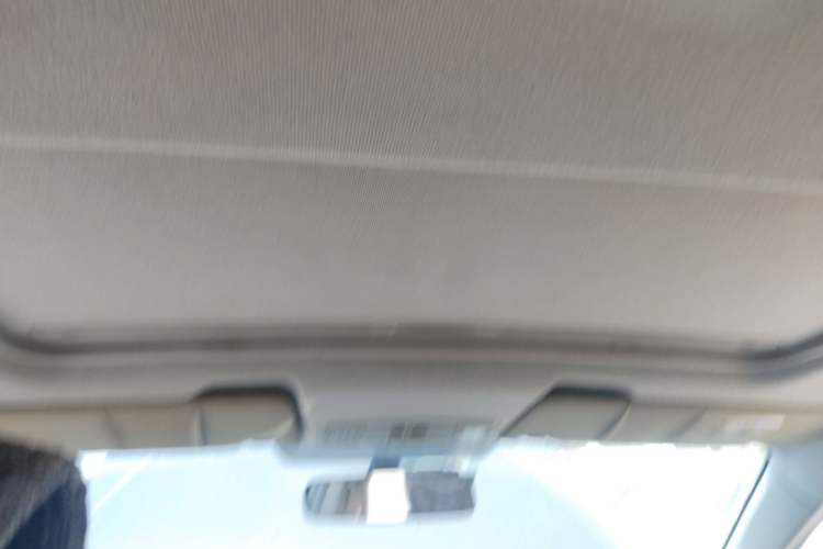 Used Mazda 6 2011 2.0L Manual Trim Headliner