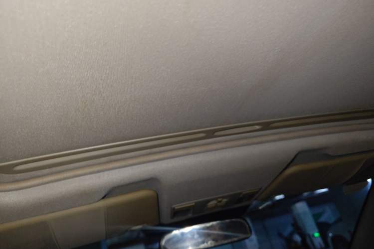 Used Mazda 6 2011 2.0L Automatic Fashion Edition Headliner