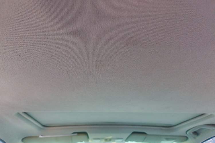 Used Mazda 6 2011 2.0L Automatic Fashion Edition Headliner