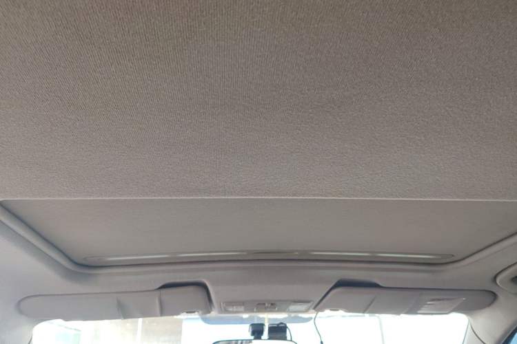 Used Mazda 6 2011 2.0L Manual Trim Headliner