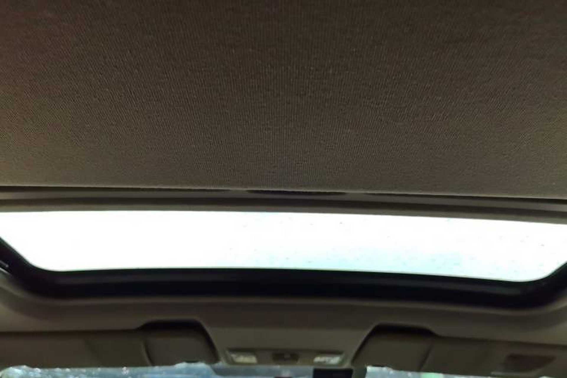Used Mazda 6 2011 2.0L Automatic Luxury Version Headliner