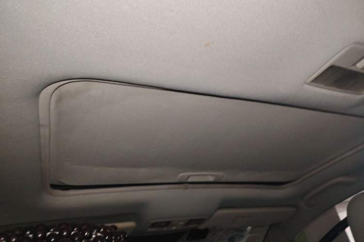 Used Mazda 6 2011 2.0L Automatic Elite Edition Headliner