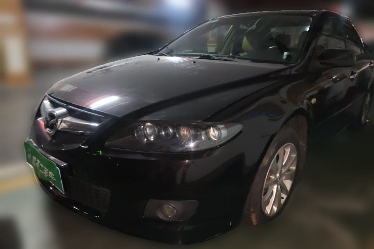 Used Mazda 6 2011 2.0L Automatic Fashion Edition Guazi used car, China used car export, Used car for sale, Used cars, Cheapest cars for sale