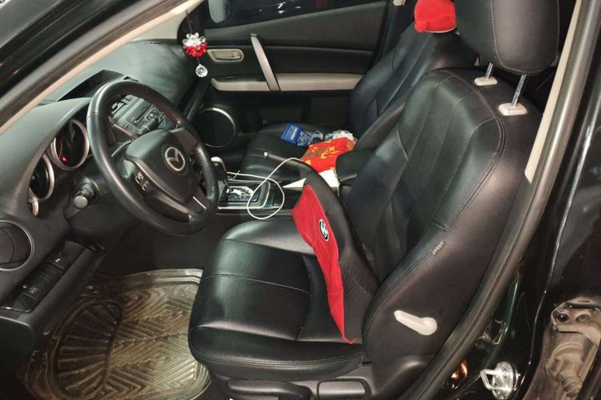 Used Mazda 6 2011 2.0L Automatic Elite Edition Left Front Seat