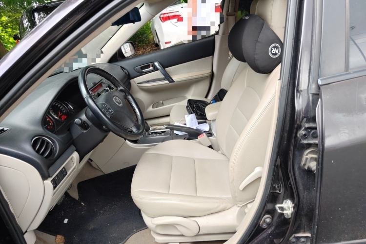 Used Mazda 6 2011 2.0L Automatic Fashion Edition Left Front Seat