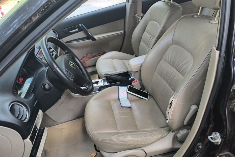 Used Mazda 6 2011 2.0L Automatic Fashion Edition Left Front Seat